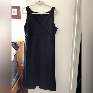 Eddie Bauer casual dress